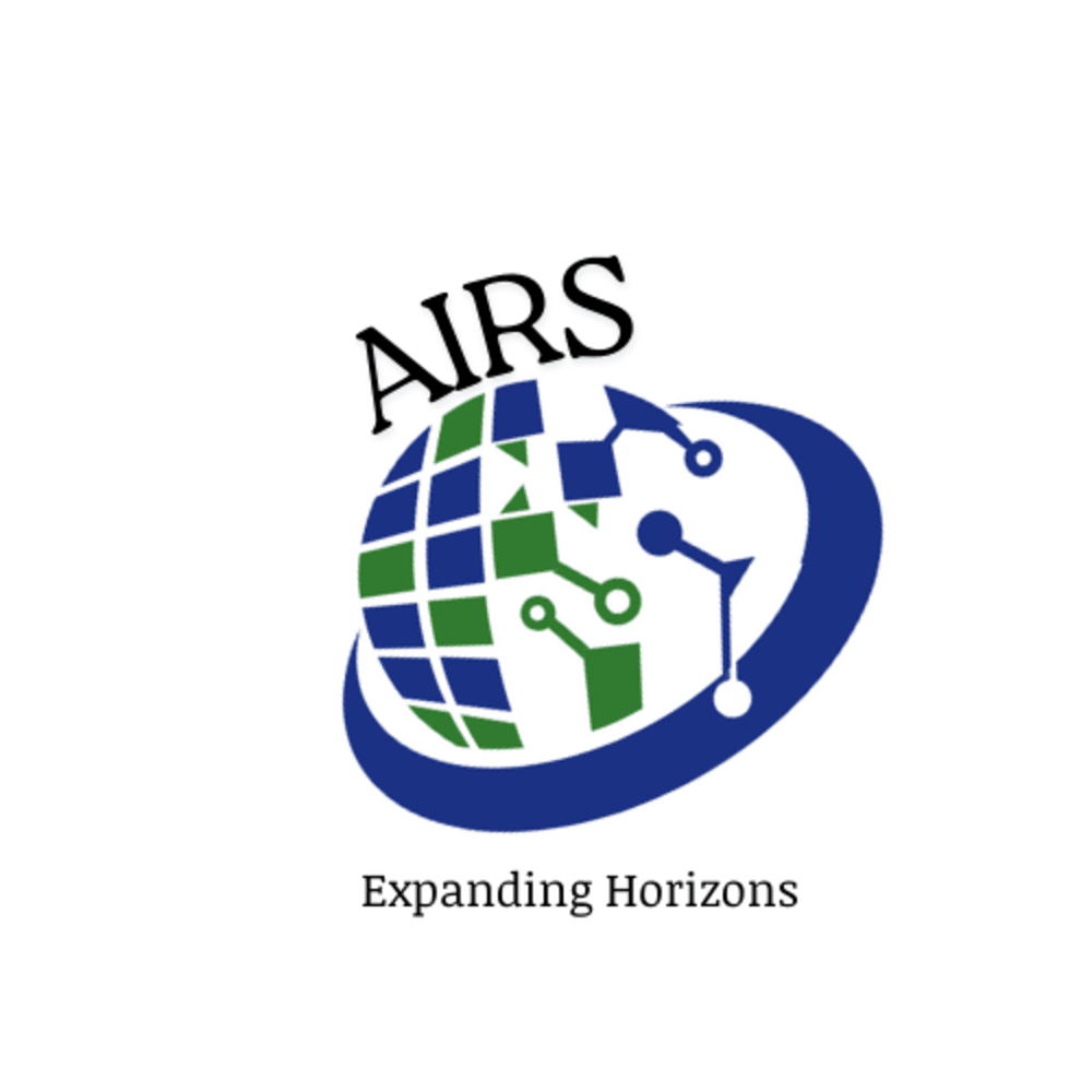 AIRS Conference Alerts Logo